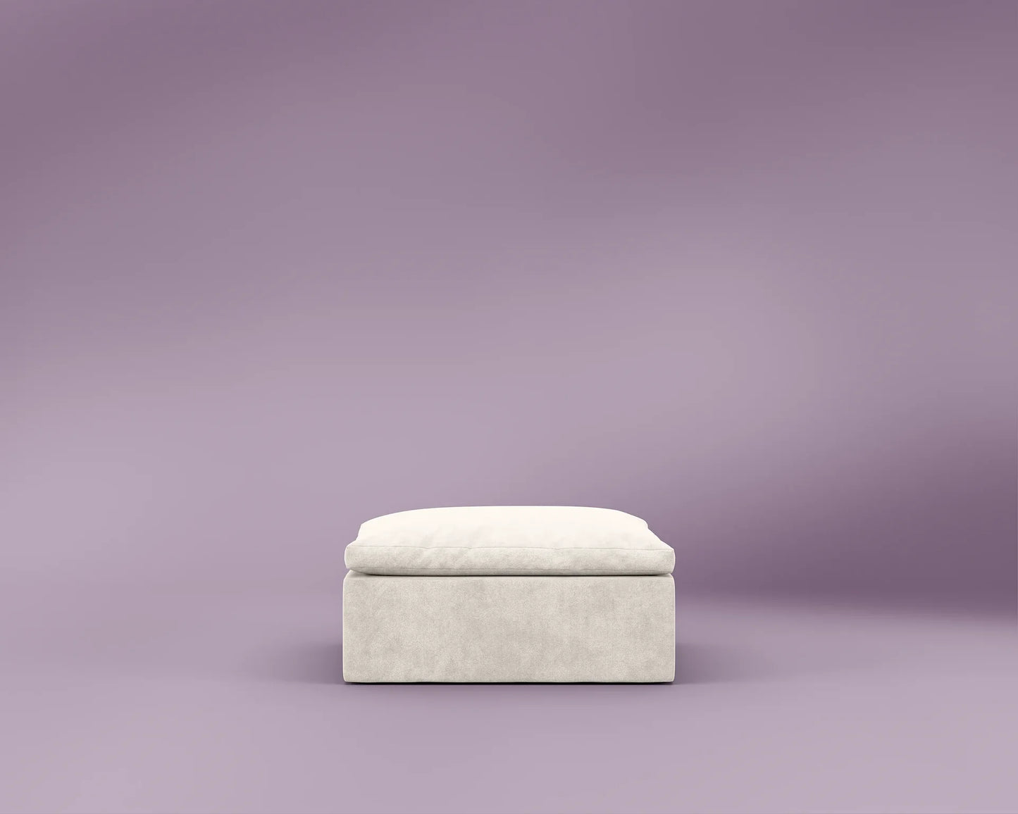R4 Ottoman Sofa Seat - Multiple Options Available