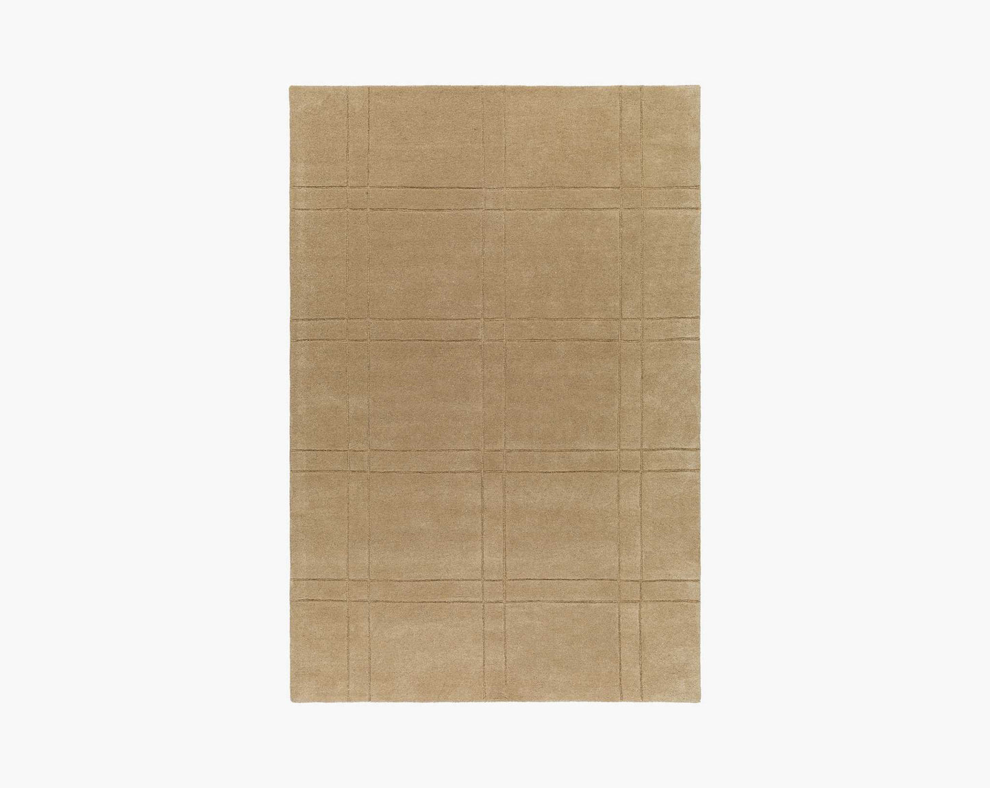 Beja Rug - Cairo, 8' x 10' | 2.5 x 3.0 m - FLOOR MODEL