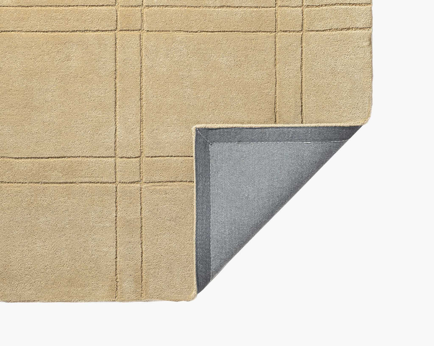 Beja Rug - Cairo, 8' x 10' | 2.5 x 3.0 m - FLOOR MODEL