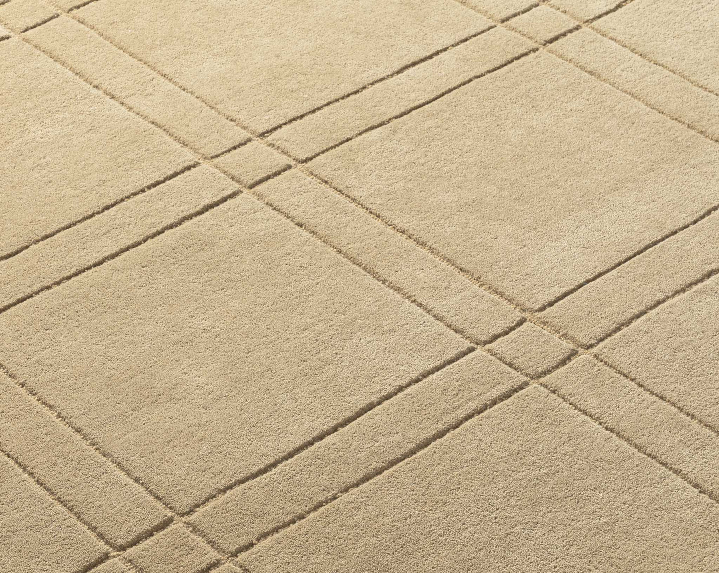 Beja Rug - Cairo, 8' x 10' | 2.5 x 3.0 m - FLOOR MODEL