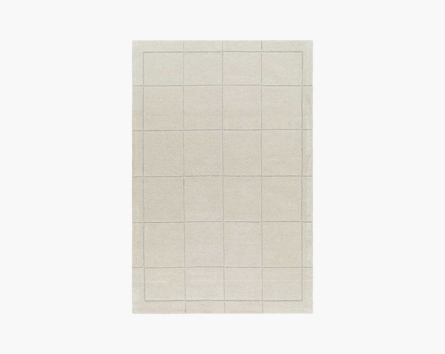 Beja Rug - Pisa, 8' x 10' | 2.5 x 3.0 m - FLOOR MODEL