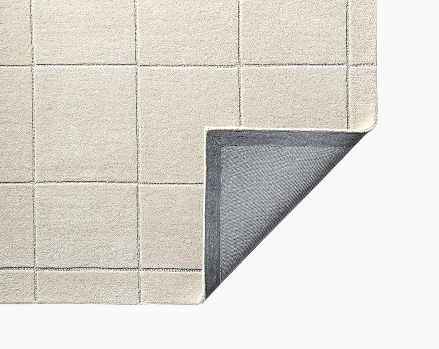 Beja Rug - Pisa, 8' x 10' | 2.5 x 3.0 m - FLOOR MODEL