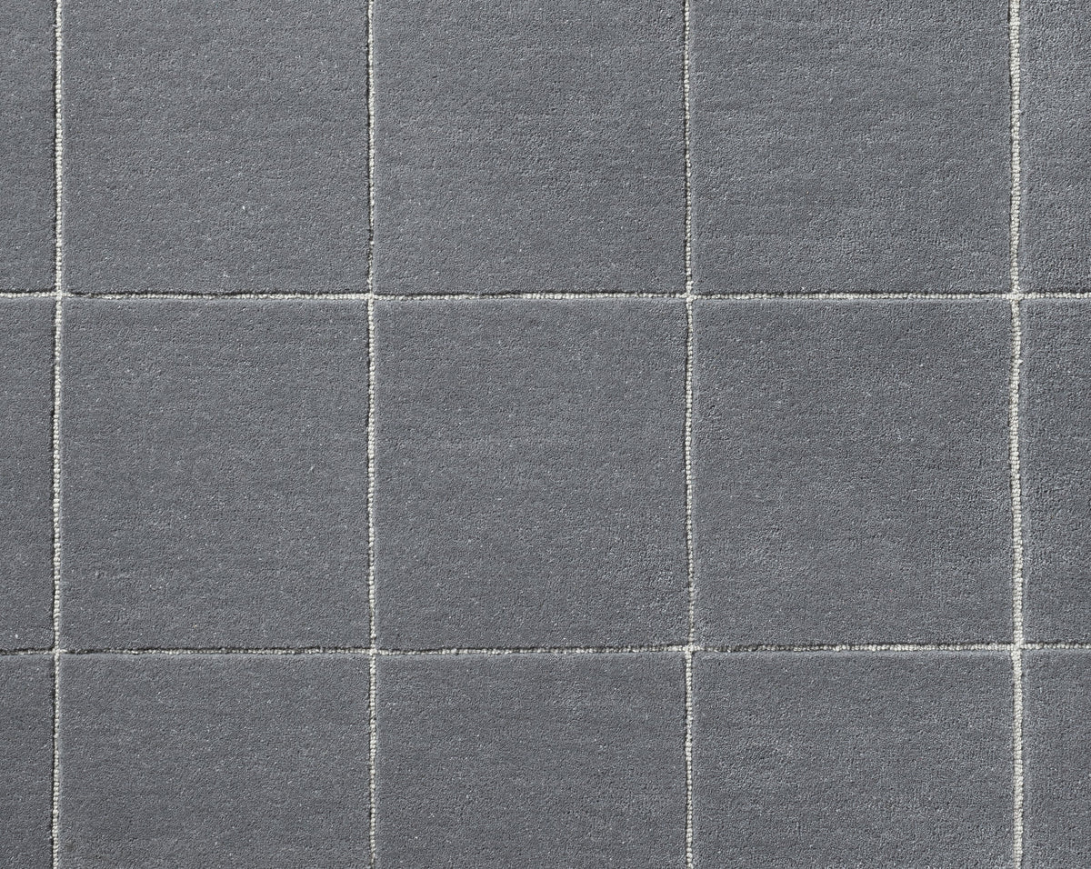 Beja Rug - Waterloo, 8' x 10' | 2.5 x 3.0 m