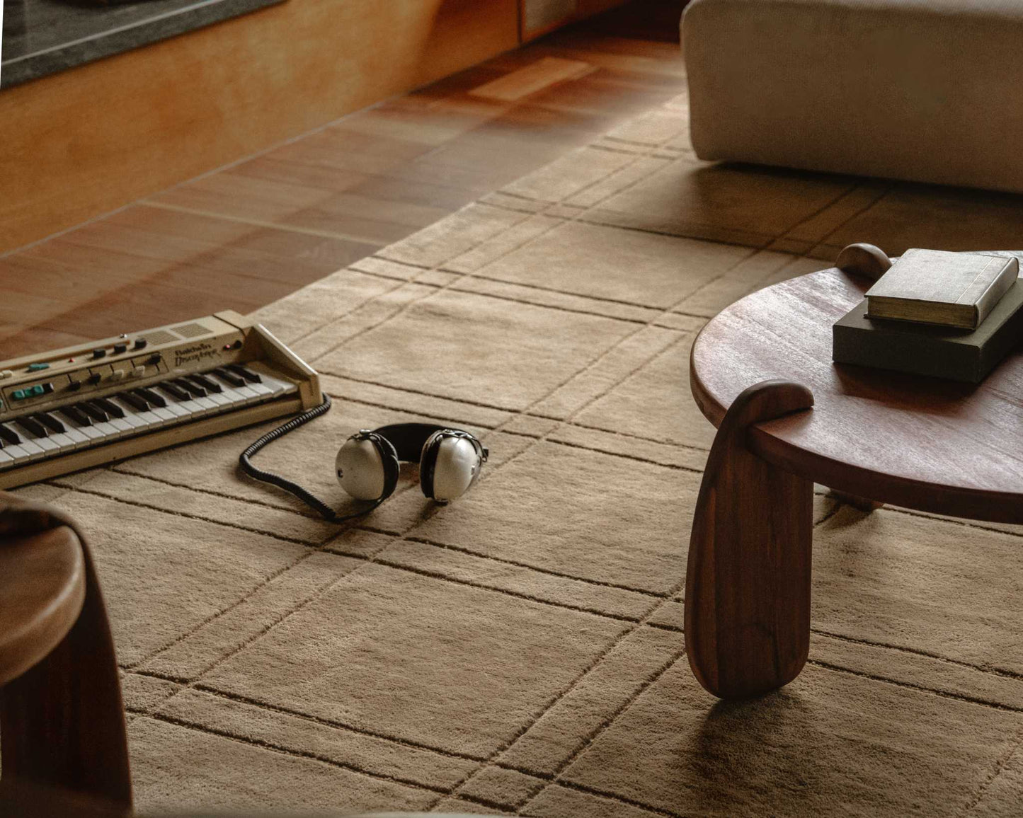 Beja Rug - Pisa, 8' x 10' | 2.5 x 3.0 m - FLOOR MODEL