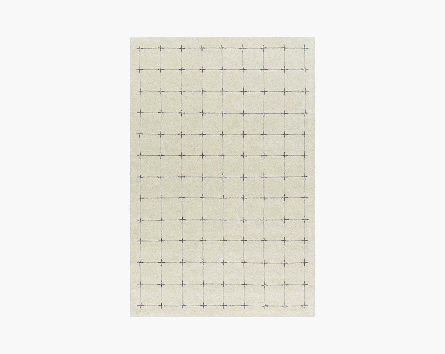 Luso Rug - Duomo, 8' x 10' | 2.5 x 3.0 m - FLOOR MODEL