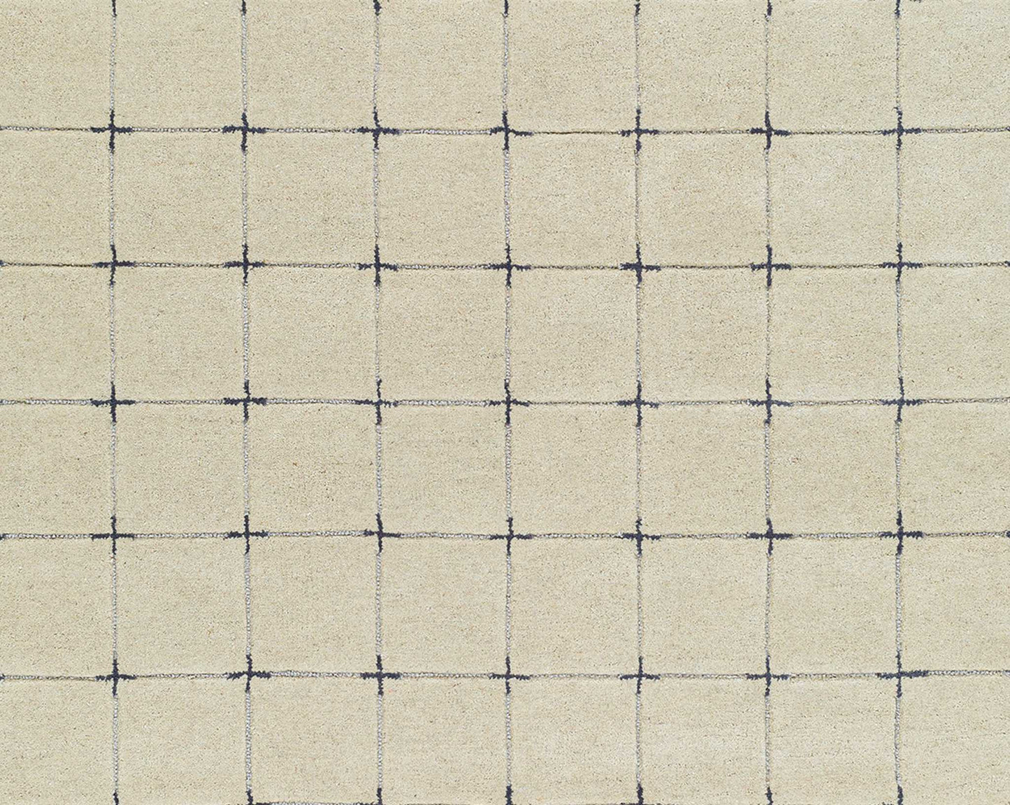 Luso Rug - Duomo, 8' x 10' | 2.5 x 3.0 m - FLOOR MODEL