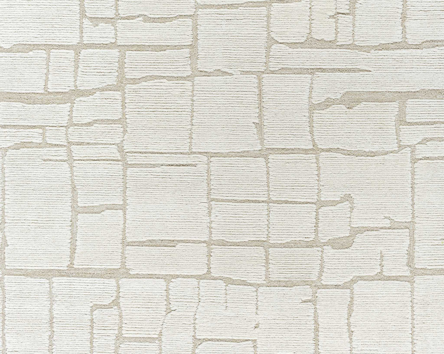 Moura Rug - Quartz, 9' x 12' | 2.7 x 3.6m - FLOOR MODEL