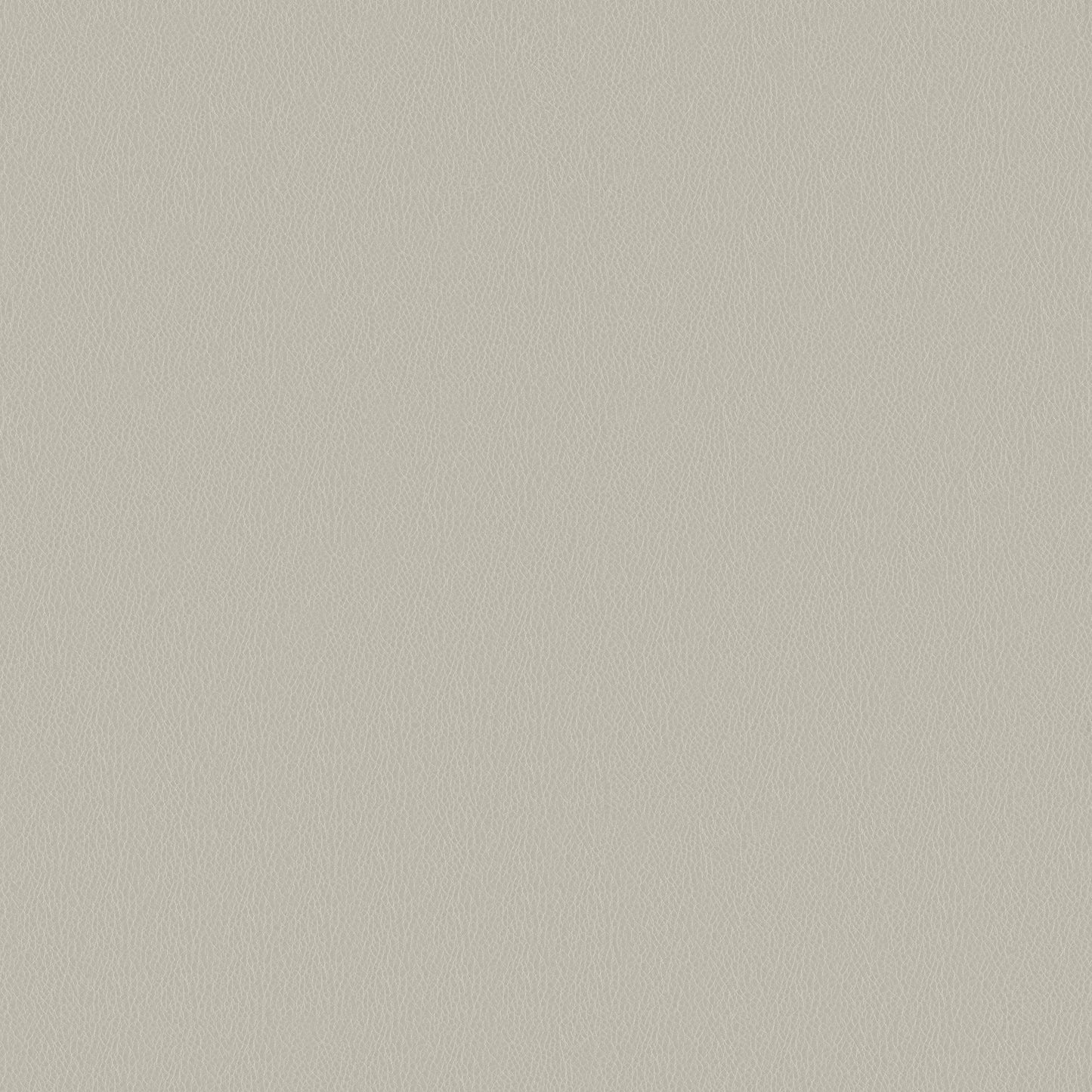 Aubrey Armchair - PU Leather: Monaco Grey, Walnut Stain