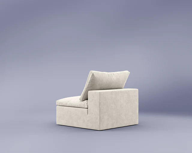 R4 Armless Sofa Seat - Multiple Options Available
