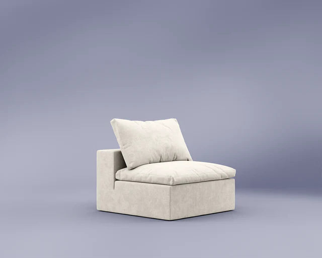 R4 Armless Sofa Seat - Multiple Options Available