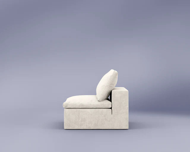 R4 Armless Sofa Seat - Multiple Options Available