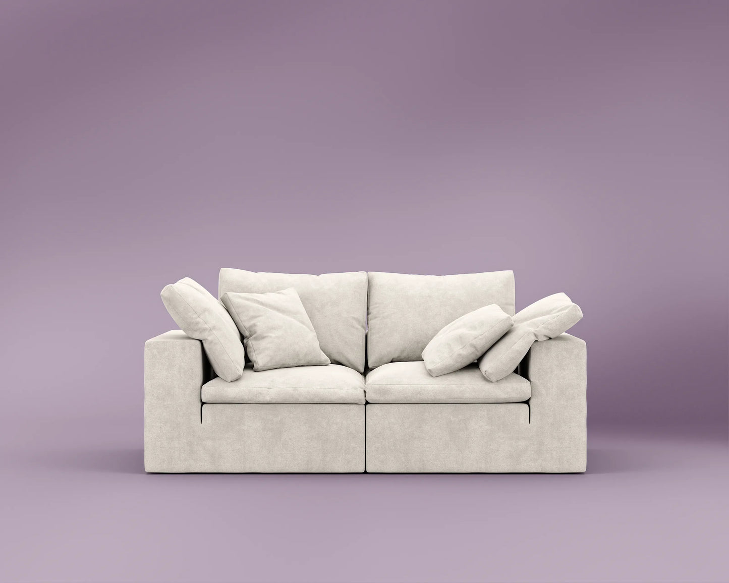 R4 Loveseat Sofa - Multiple Options Available