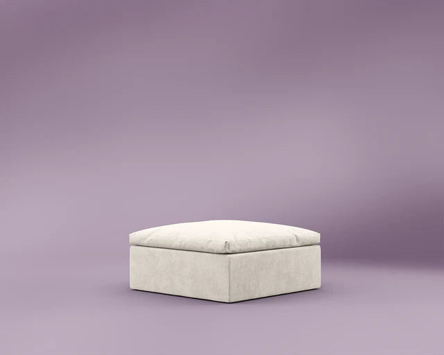 R4 Ottoman Sofa Seat - Multiple Options Available