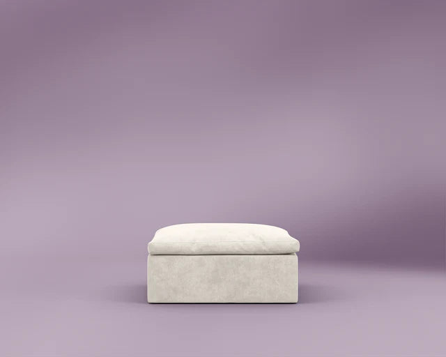 R4 Ottoman Sofa Seat - Multiple Options Available