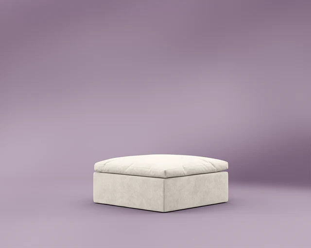 R4 Ottoman Sofa Seat - Multiple Options Available