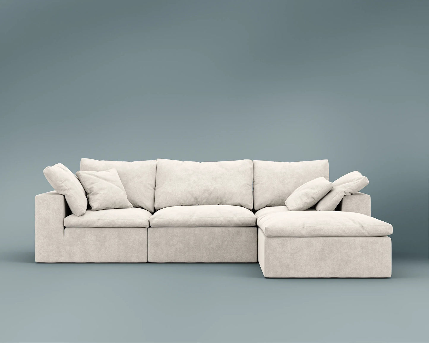R4 Sectional Sofa - Multiple Options Available