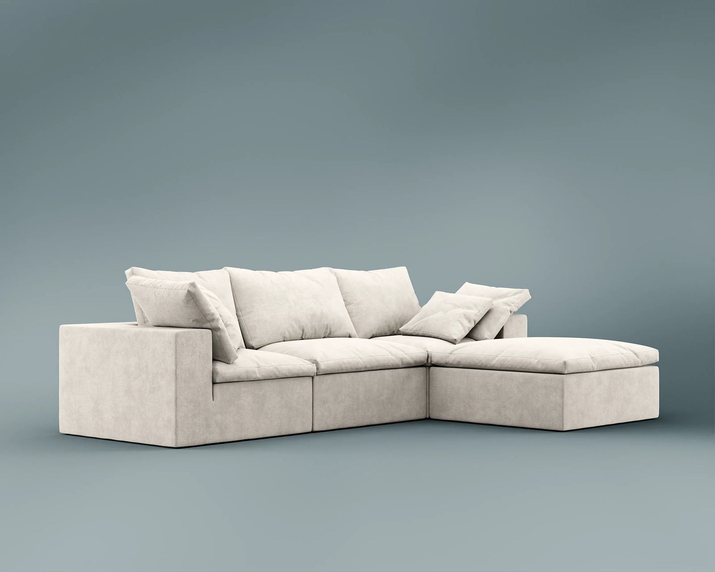 R4 Sectional Sofa - Multiple Options Available