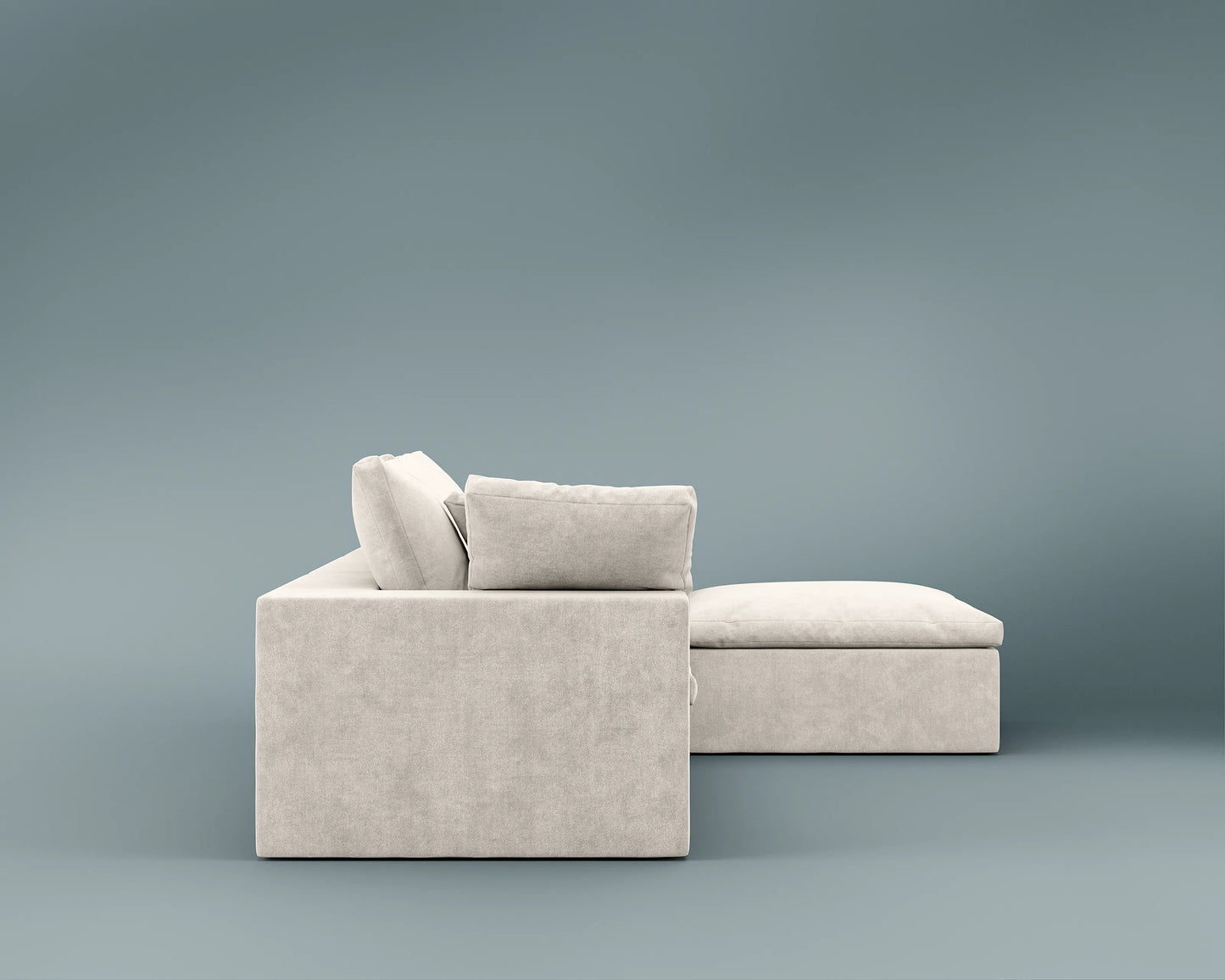 R4 Sectional Sofa - Multiple Options Available