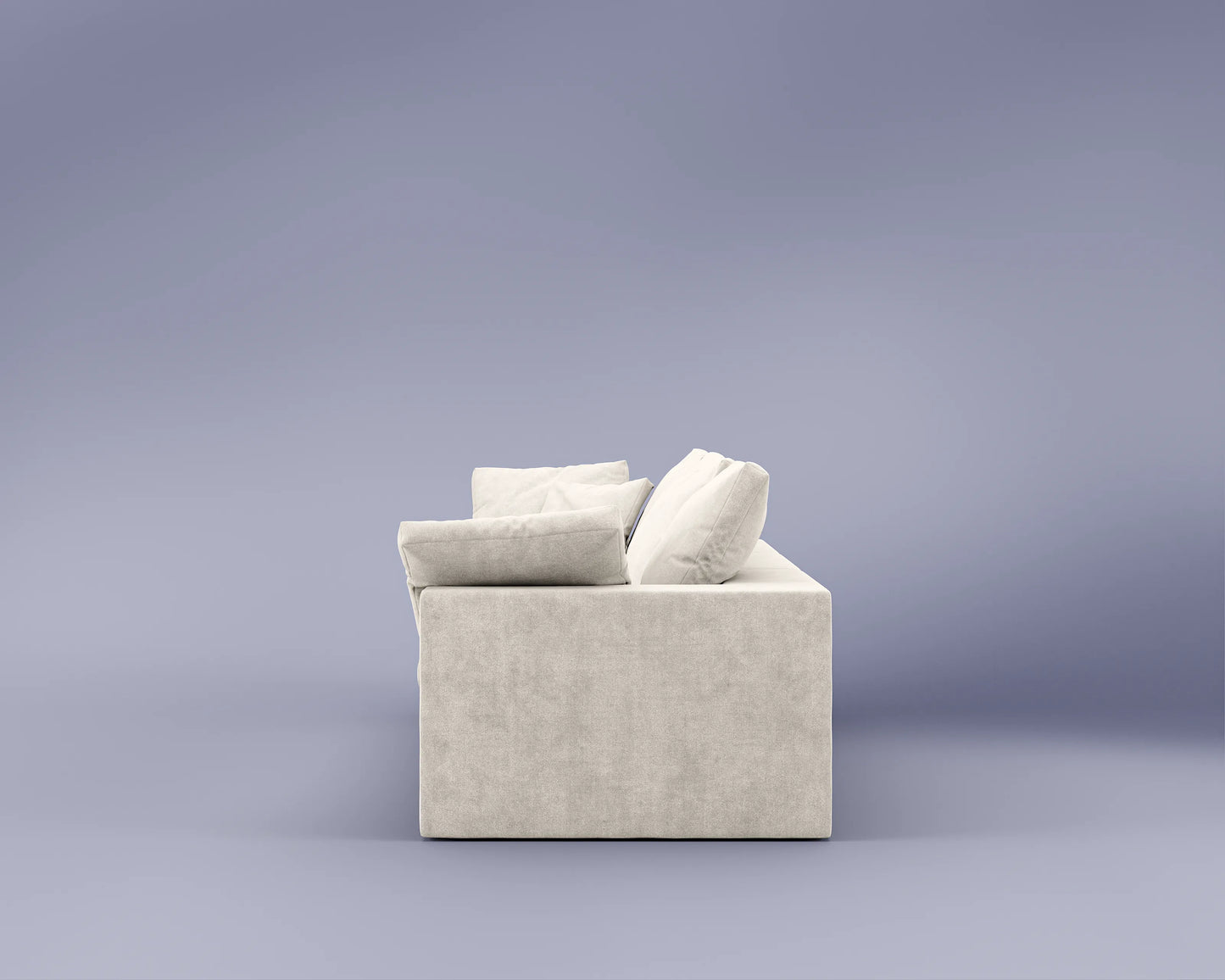 R4 Three Seater Sofa - Multiple Options Available